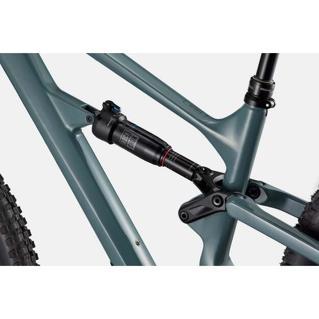 Pilnos amortizacijos dviratis CANNONDALE HABIT CARBON 1 (C23101U10/JDE) 6