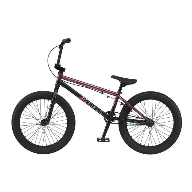Dviratis GT SLAMMER MERCADO (G44302U10/RAS) 2
