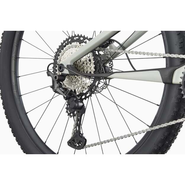 Pilnos amortizacijos dviratis CANNONDALE SCALPEL 29  CARBON 3 (C24403U10/TSK) 12