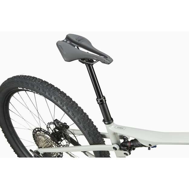 Pilnos amortizacijos dviratis CANNONDALE SCALPEL 29  CARBON 3 (C24403U10/TSK) 11