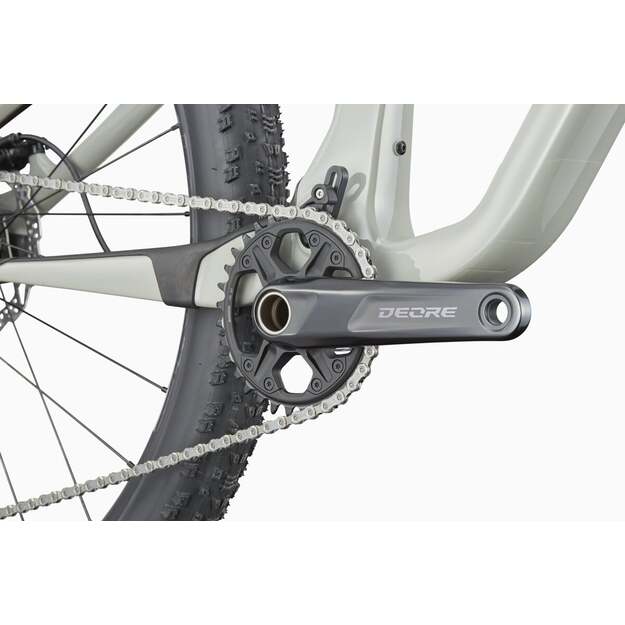 Pilnos amortizacijos dviratis CANNONDALE SCALPEL 29  CARBON 3 (C24403U10/TSK) 7