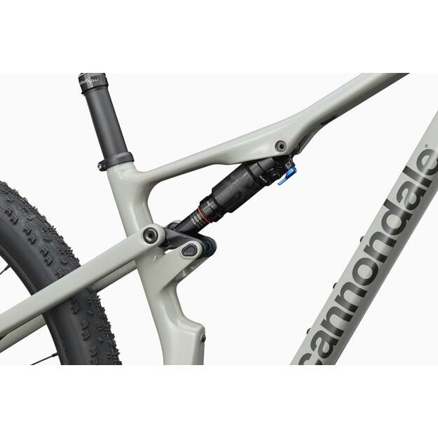 Pilnos amortizacijos dviratis CANNONDALE SCALPEL 29  CARBON 3 (C24403U10/TSK) 6