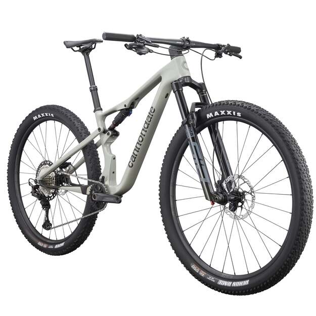 Pilnos amortizacijos dviratis CANNONDALE SCALPEL 29  CARBON 3 (C24403U10/TSK) 1