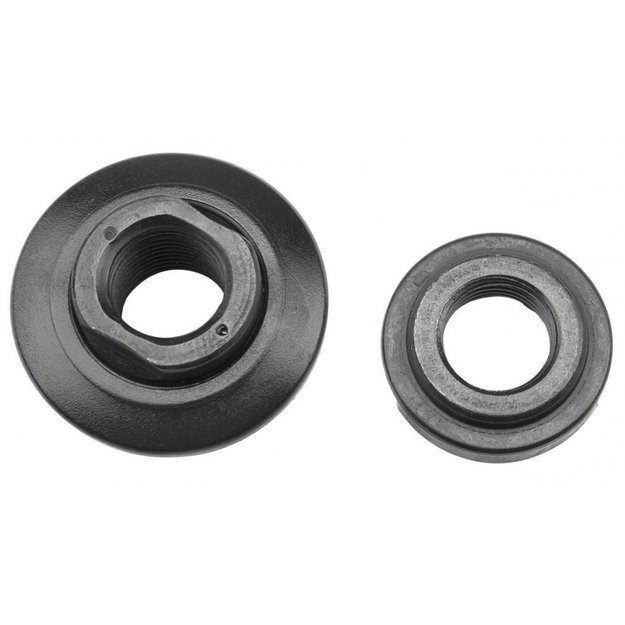 Konusas ir veržlė stebulei Shimano HB-M675 (dešinė) 1