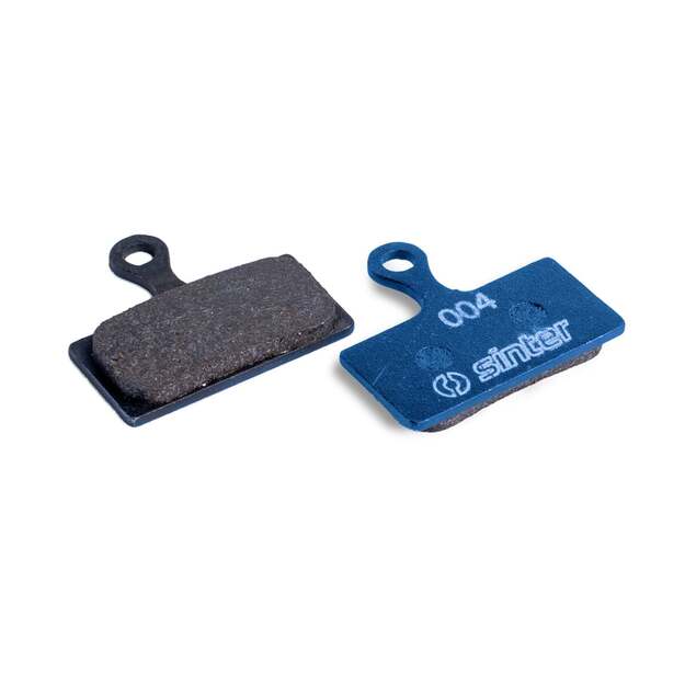 SINTER BRAKE PADS SHIMANO G TYPE BLUE (73-004-034-8)
