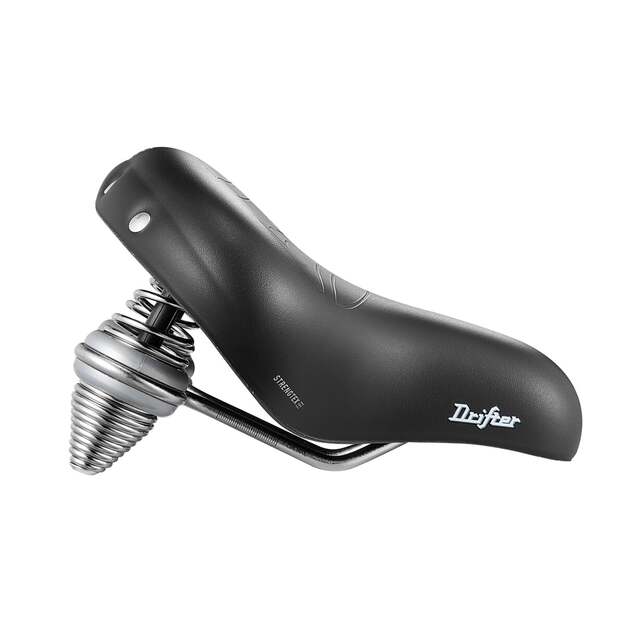SELLE ROYAL SADDLE DRIFTER SMALL STRENGTEX - RELAXED (5167UD0A25301) 1