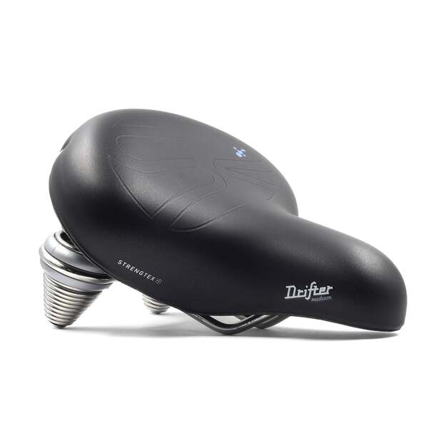 SELLE ROYAL SADDLE DRIFTER SMALL STRENGTEX - RELAXED (5167UD0A25301) 3