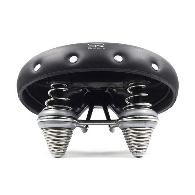 SELLE ROYAL SADDLE DRIFTER SMALL STRENGTEX - RELAXED (5167UD0A25301) 4