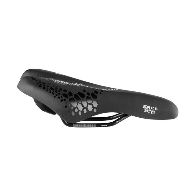 SELLE ROYAL SADDLE FREEWAY FIT - ATHLETIC (8V99UR0A38069) 1