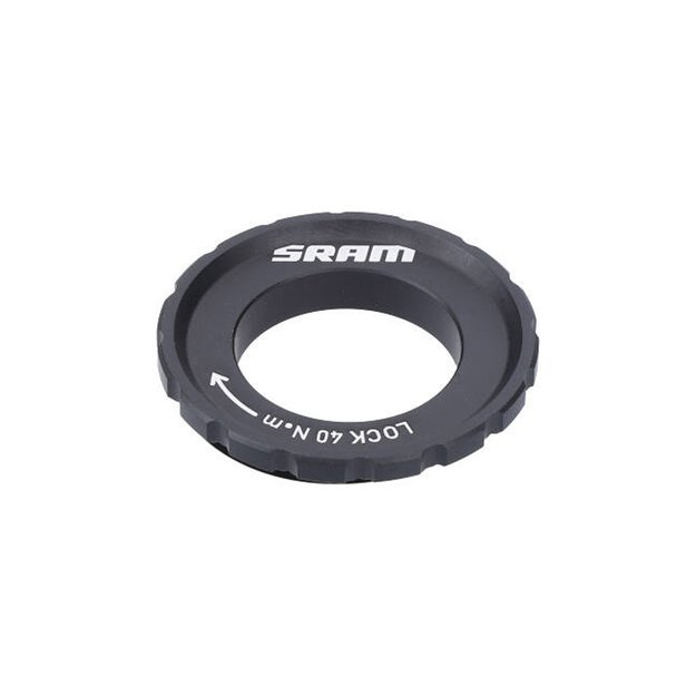 Stabdžių diskas SRAM HS2 Rounded 200mm || Center-Lock 2