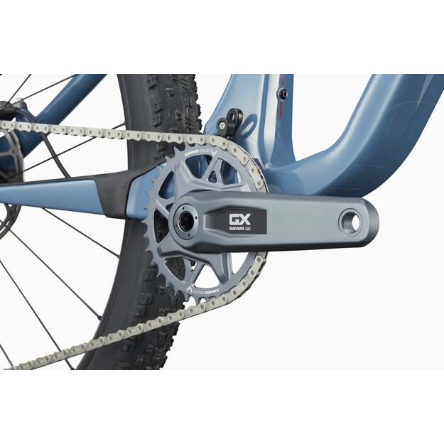 Pilnos amortizacijos dviratis CANNONDALE SCALPEL 29  CARBON 2 (C24303U20/SMC) 13