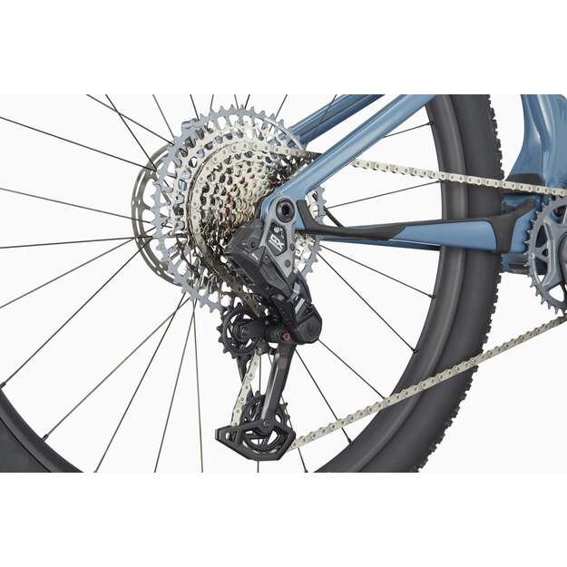 Pilnos amortizacijos dviratis CANNONDALE SCALPEL 29  CARBON 2 (C24303U20/SMC) 5