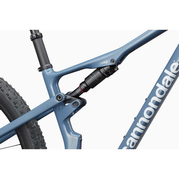 Pilnos amortizacijos dviratis CANNONDALE SCALPEL 29  CARBON 2 (C24303U20/SMC) 6