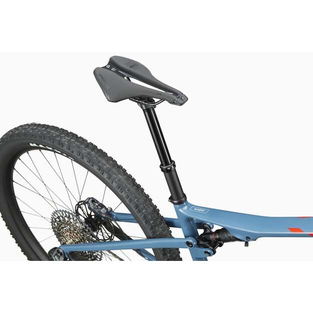 Pilnos amortizacijos dviratis CANNONDALE SCALPEL 29  CARBON 2 (C24303U20/SMC) 3