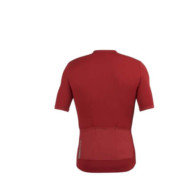 MAVIC JERSEY AKSIUM BURGUNDY (T000125) 1