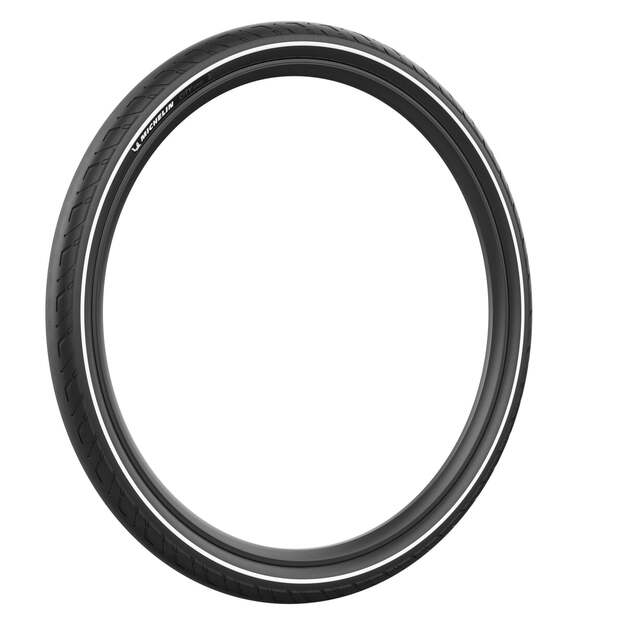 MICHELIN TIRE CITY STREET 29X2.40 PERFORMANCE LINE WIRE (484104) 2