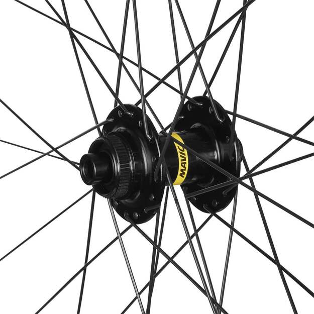 MAVIC E-SPEEDCITY 1 700 PAIR DISC CENTERLOCK (P00012003) 3