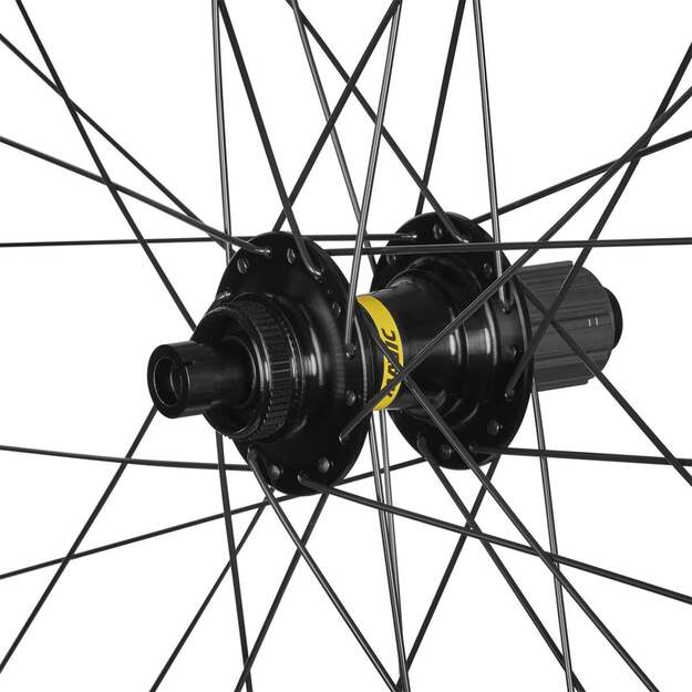 MAVIC E-SPEEDCITY 1 700 PAIR DISC CENTERLOCK (P00012003) 5