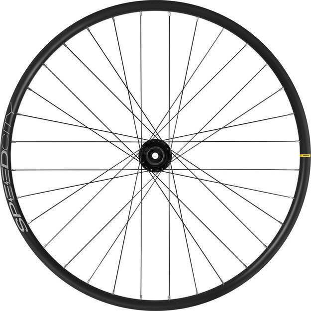 MAVIC E-SPEEDCITY 1 700 PAIR DISC CENTERLOCK (P00012003) 4