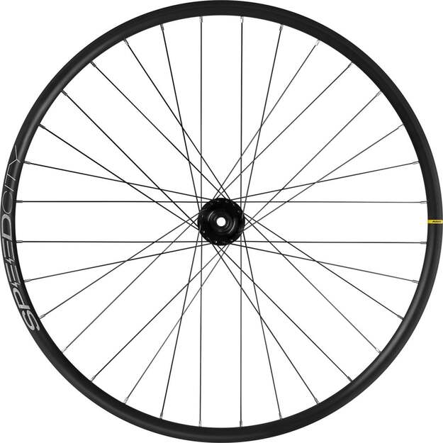 MAVIC E-SPEEDCITY 1 700 PAIR DISC CENTERLOCK (P00012003) 1
