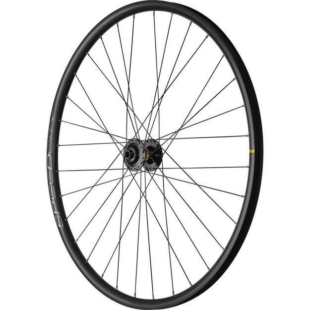 MAVIC E-SPEEDCITY 1 700 PAIR DISC CENTERLOCK (P00012003) 2