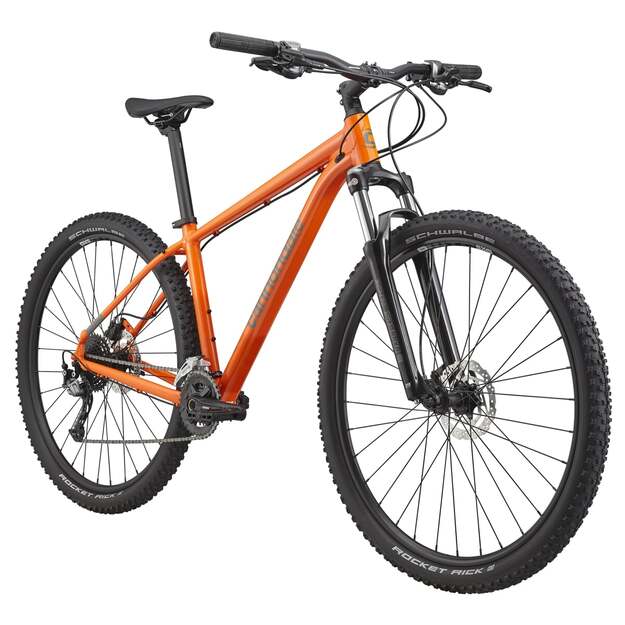 Dviratis CANNONDALE TRAIL 29  6 /XS-S 27,5  M-XL 29 / (C26651M20/IOR) 1
