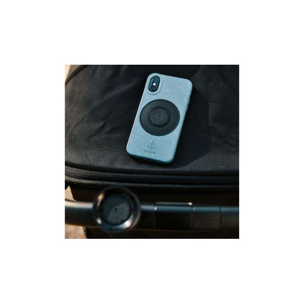 Adapteris telefonui universalus priklijuojamas Fidlock Vacuum uni phone patch 3