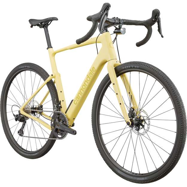Dviratis CANNONDALE TOPSTONE CARBON 3 L (C15303U20/BTR) 9