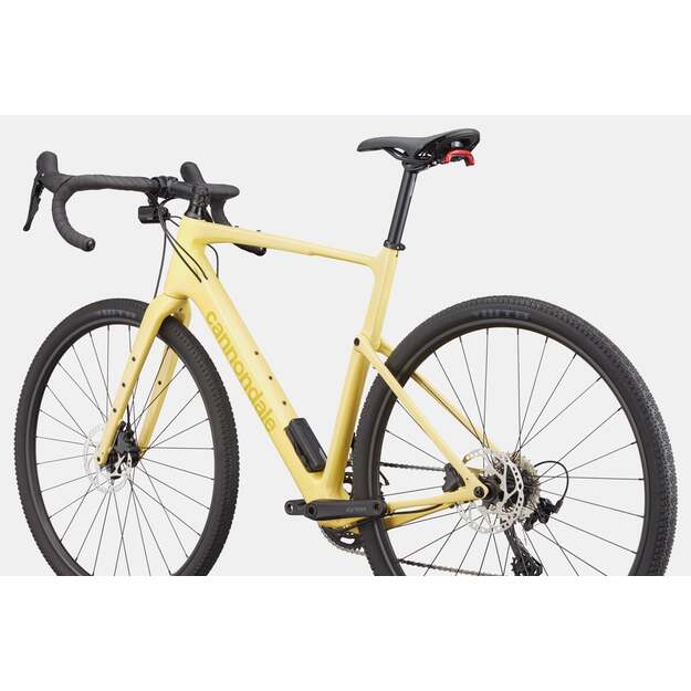 Dviratis CANNONDALE TOPSTONE CARBON 3 L (C15303U20/BTR) 10