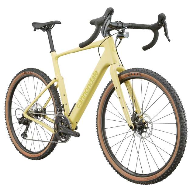 Dviratis CANNONDALE TOPSTONE CARBON 3 L (C15303U20/BTR) 1
