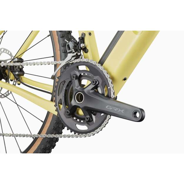 Dviratis CANNONDALE TOPSTONE CARBON 3 L (C15303U20/BTR) 7