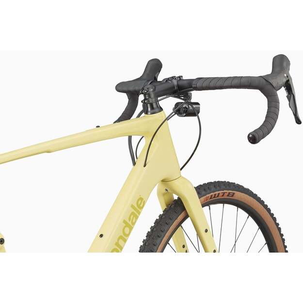 Dviratis CANNONDALE TOPSTONE CARBON 3 L (C15303U20/BTR) 3