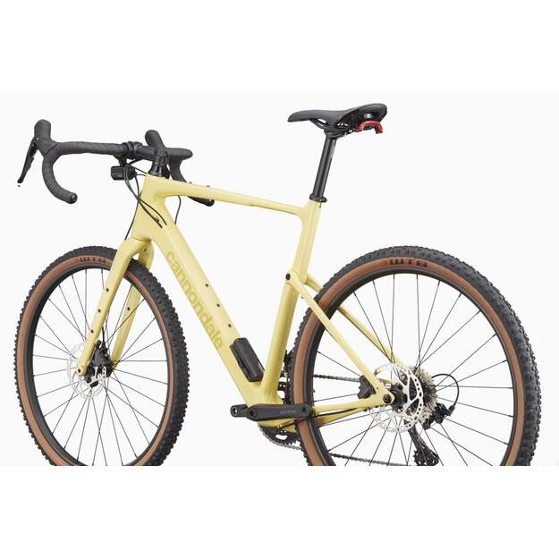 Dviratis CANNONDALE TOPSTONE CARBON 3 L (C15303U20/BTR) 2