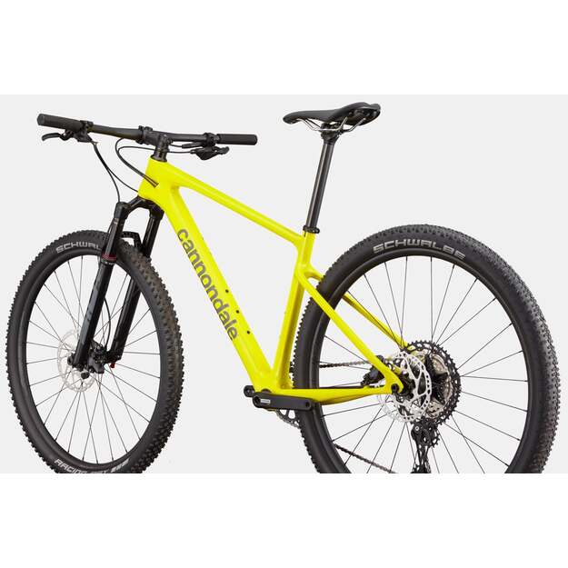 Dviratis CANNONDALE SCALPEL HT CARBON 3 (C25301U40/RYW) 2