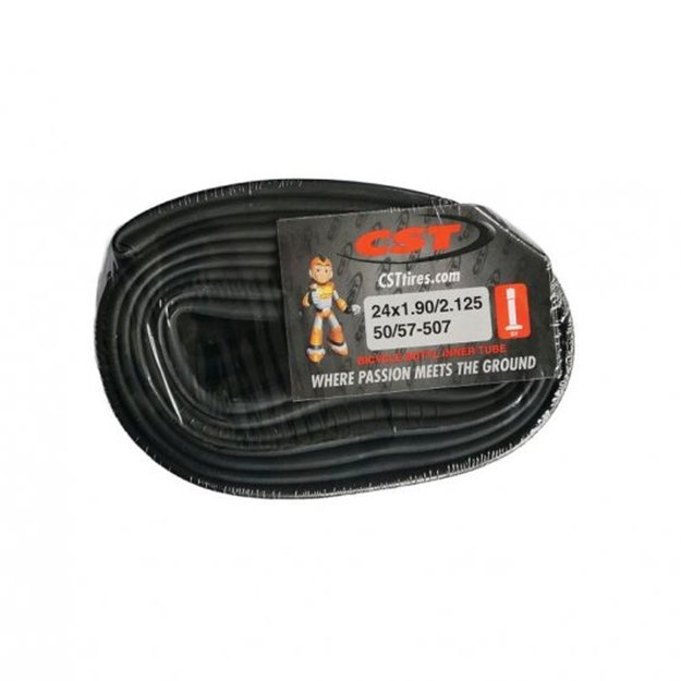 Kamera CST 24  x 1.90  / 2.125  // AV