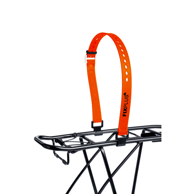 Tvirtinimo dirželis Fixplus rack pack straps set 46cm + 15cm for 10mm racks 1