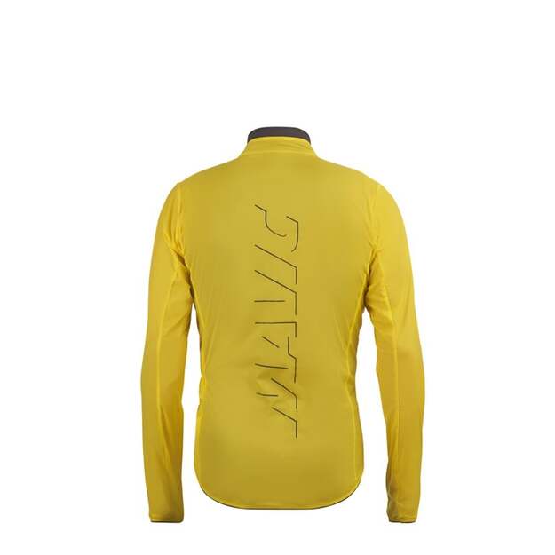 MAVIC JACKET COSMIC H2O YELLOW (T000302) 1