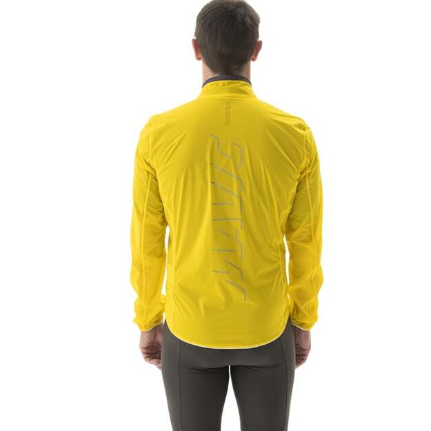 MAVIC JACKET COSMIC H2O YELLOW (T000302) 5
