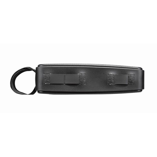 Dviračio krepšys ant rėmo TOPEAK FASTFUEL DRYBAG X FRAME BAG, 1.25L, juodas  1