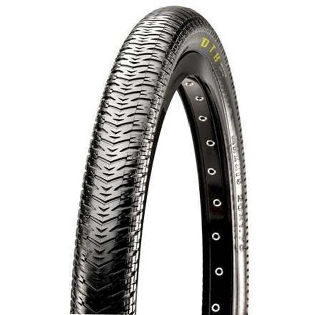 MAXXIS TIRE DTH DR&Aacute;T 20X1 3/8 SILKWORM