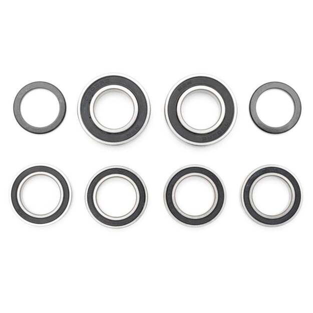 CANNONDALE KIT, BEARINGS, PIVOT, HABIT (KP386/) 1