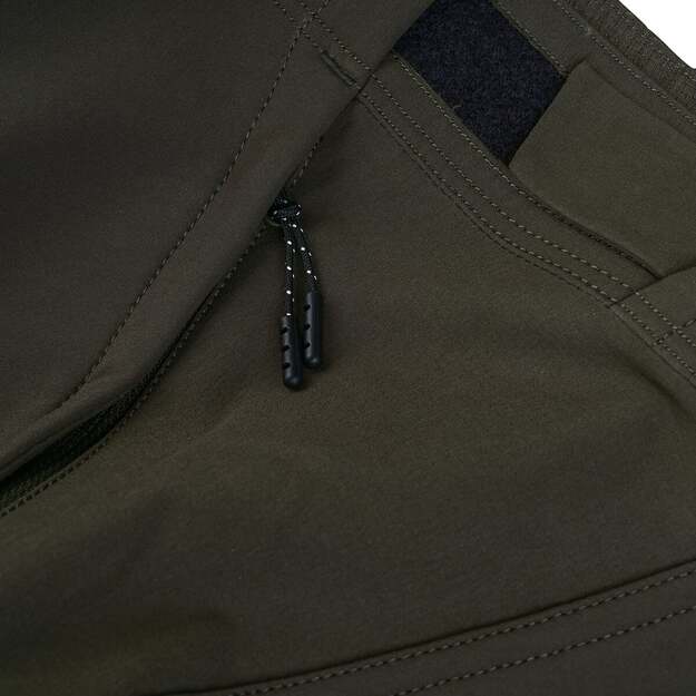 TLD PANT SKYLINE CHILL MONO DARK PINE (28493101) 3