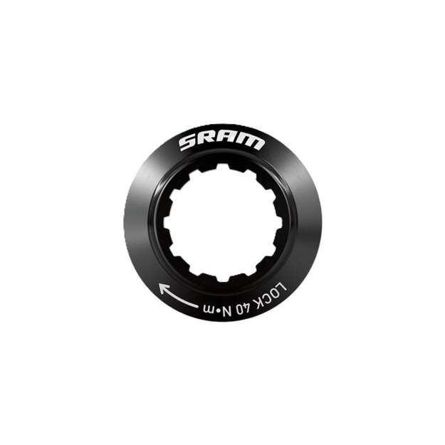 11.2018.063.006 - SRAM RT LOCKRING INTERNAL SPLINE SRAM QTY1