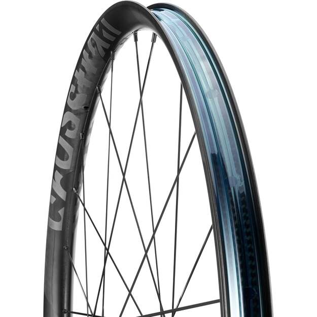 MAVIC CROSSTRAIL SL CARBON 29  BOOST 6-BOLT FRONT (F00107301) 2