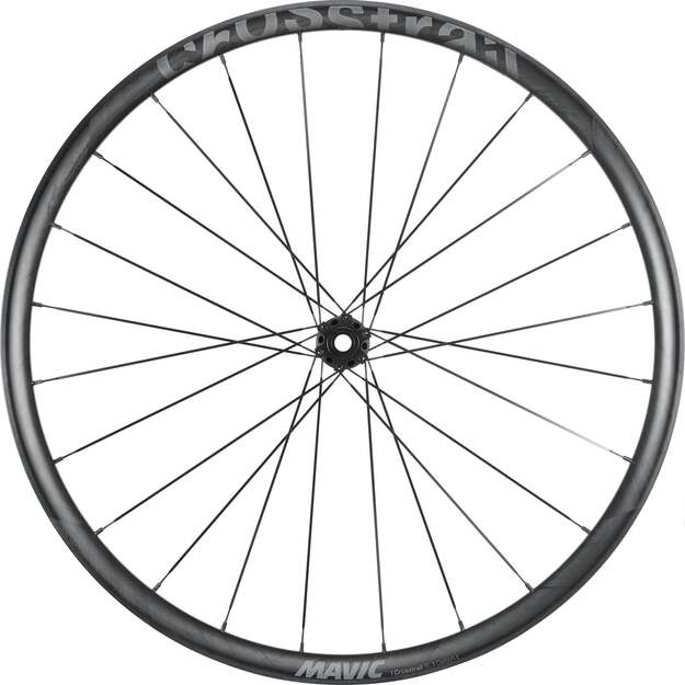 MAVIC CROSSTRAIL SL CARBON 29  BOOST 6-BOLT FRONT (F00107301) 1