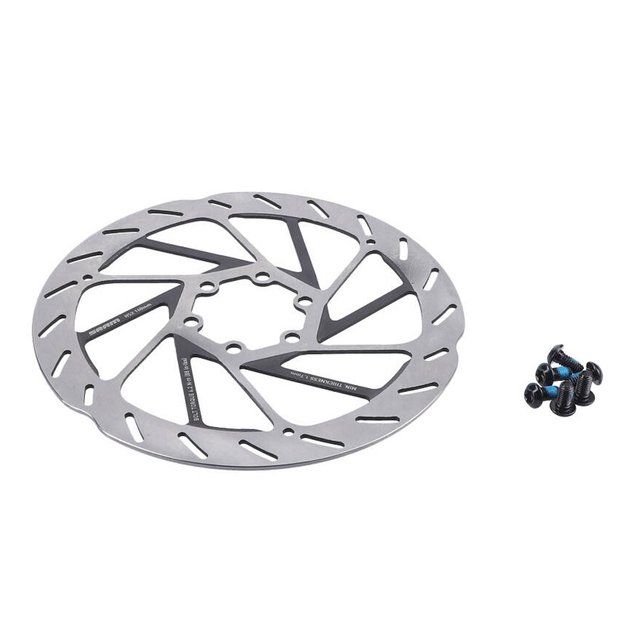 Stabdžių diskas SRAM HS2 // 6-bolt, 160 mm 1