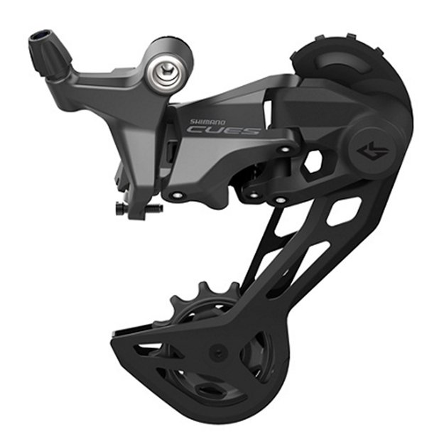 Galinis perjungėjas Shimano CUES RD-U6020-10 // 10 pav.