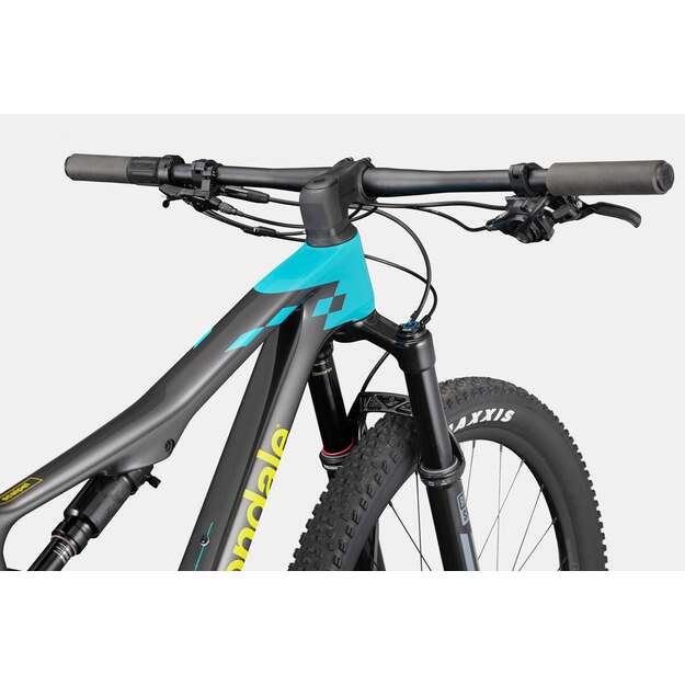 Dviratis CANNONDALE SCALPEL 29  CARBON 3 (C24403U30/IBL) 10