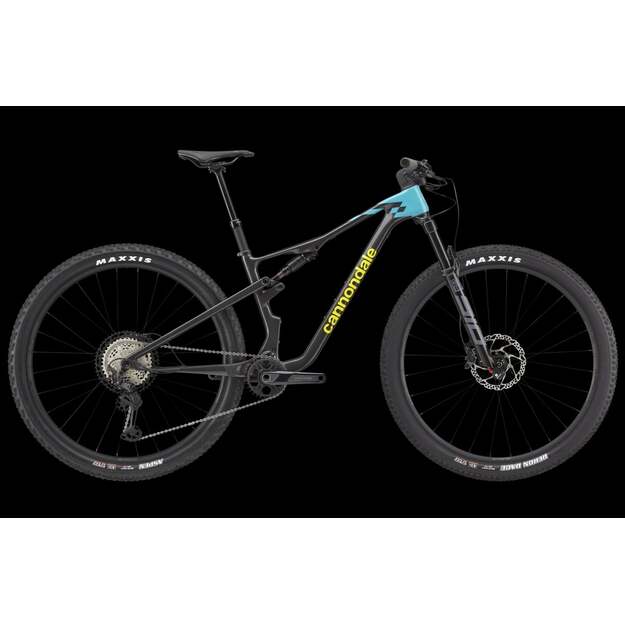 Dviratis CANNONDALE SCALPEL 29  CARBON 3 (C24403U30/IBL)