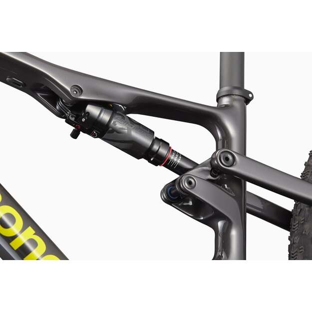 Dviratis CANNONDALE SCALPEL 29  CARBON 3 (C24403U30/IBL) 4